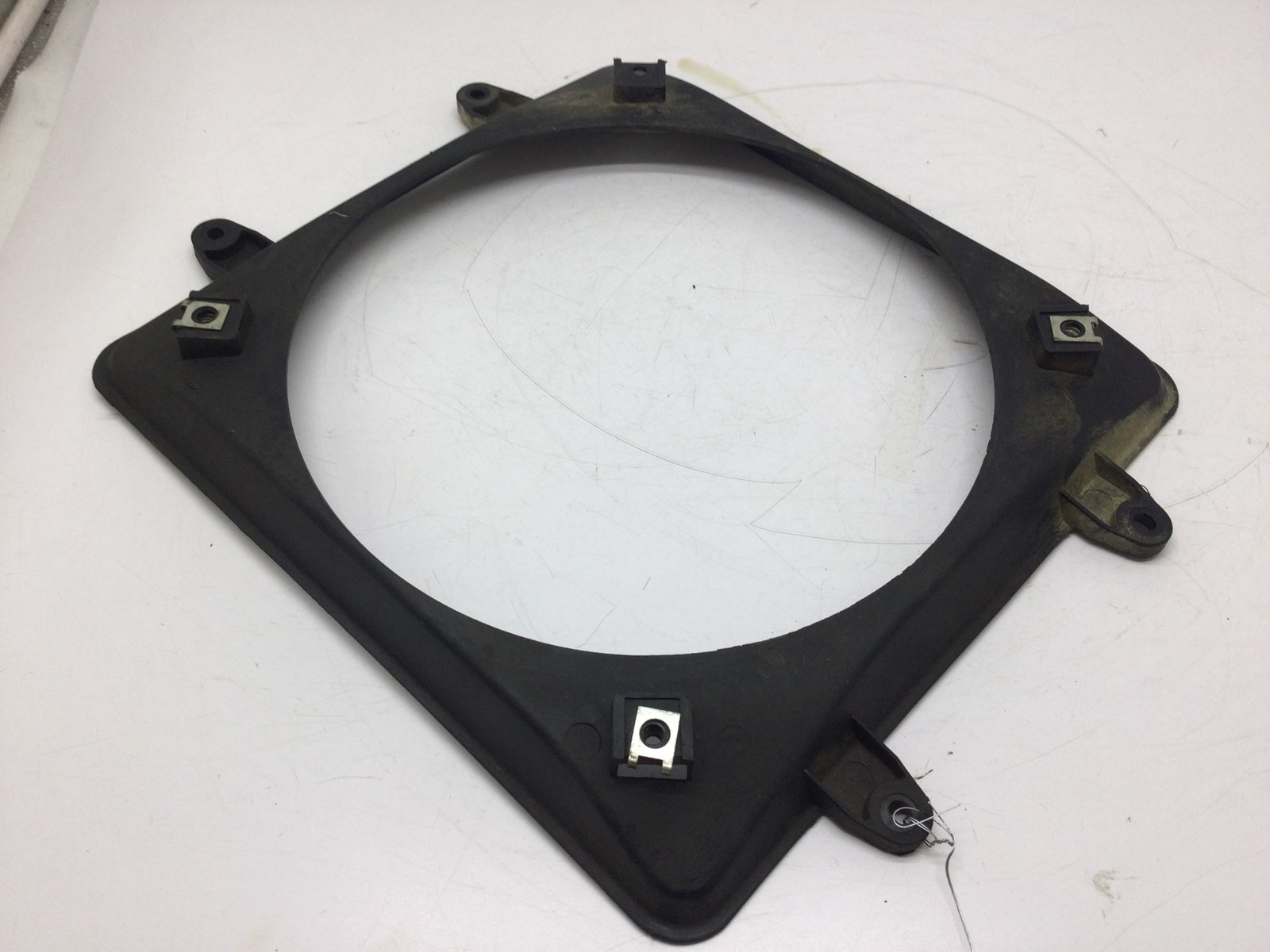 2015 CF Moto Fan Deflector - fits Z-Force 800EX - Image 3
