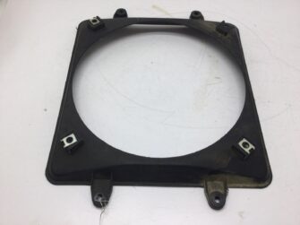 2015 CF Moto Fan Deflector - fits  Z-Force 800EX