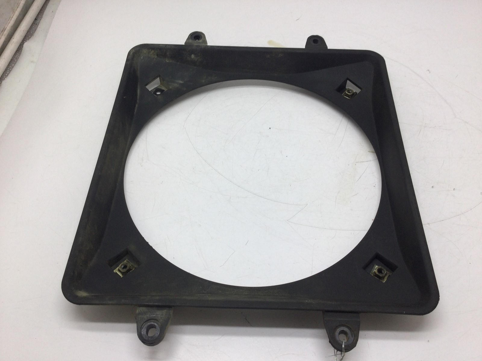 2015 CF Moto Fan Deflector - fits Z-Force 800EX - Image 4