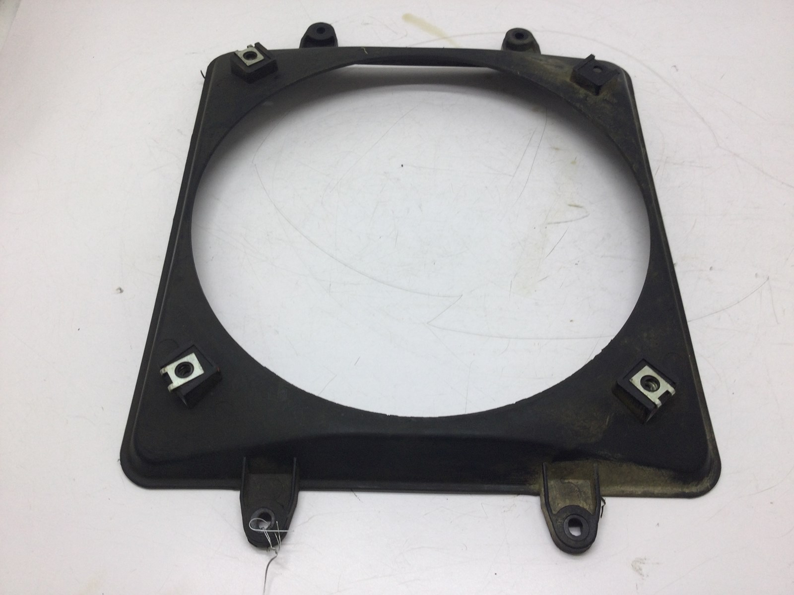 2015 CF Moto Fan Deflector - fits Z-Force 800EX