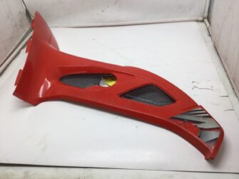 2003 Can-Am Left Side Body Panel - fits  Quest 650