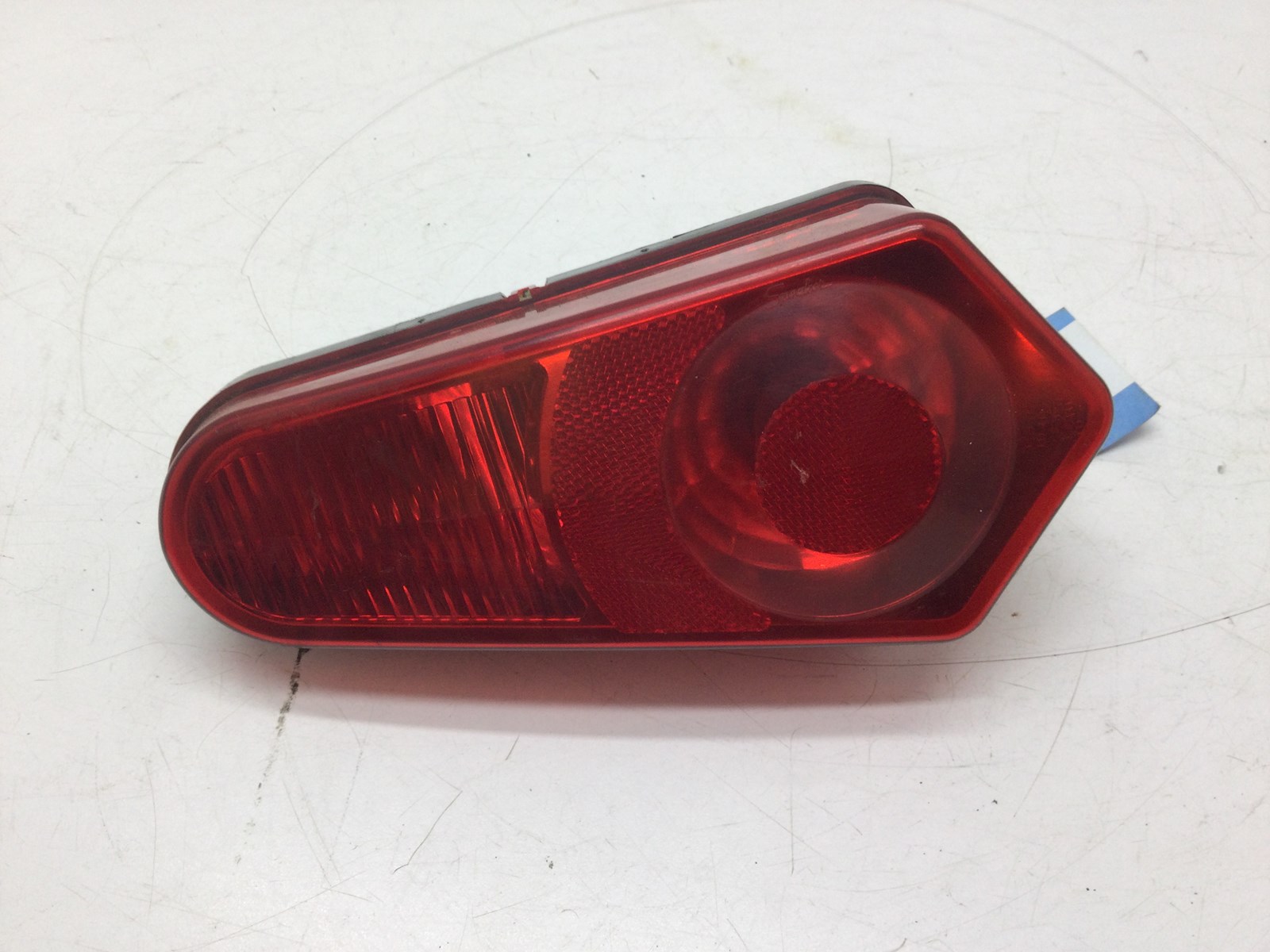 2012 Polaris tail light - RZR XP 900 - LH