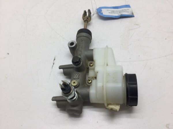 2015 Polaris Tandem Master Cylinder Assembly - fits Sportsman Ace 325 - Image 3
