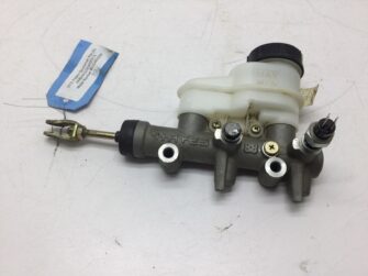 2015 Polaris Tandem Master Cylinder Assembly - fits Sportsman Ace 325