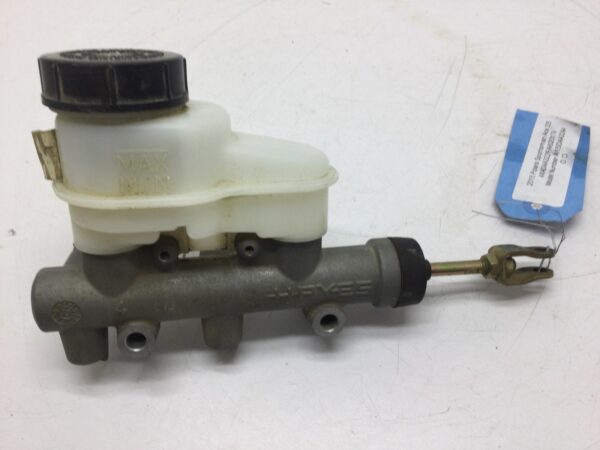 2015 Polaris Tandem Master Cylinder Assembly - fits Sportsman Ace 325 - Image 4