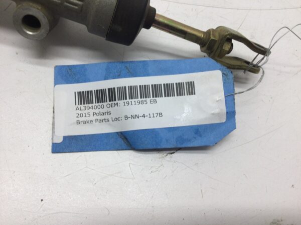 2015 Polaris Tandem Master Cylinder Assembly - fits Sportsman Ace 325 - Image 5