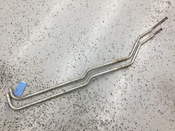 2015 Polaris In/Out Engine Coolant Tubes - fits Sportsman Ace 325 - Image 2