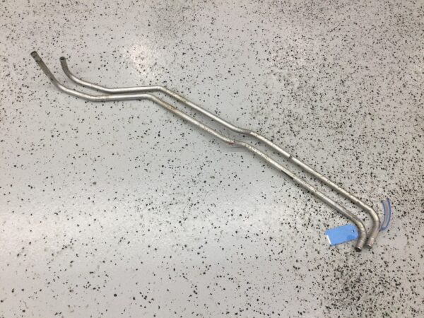 2015 Polaris In/Out Engine Coolant Tubes - fits Sportsman Ace 325 - Image 3