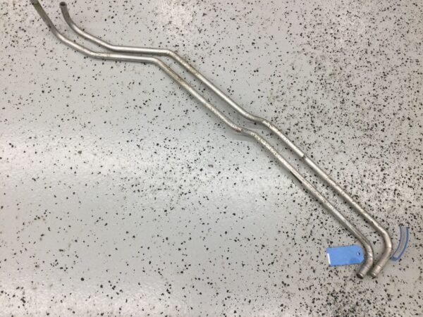 2015 Polaris In/Out Engine Coolant Tubes - fits Sportsman Ace 325 - Image 4