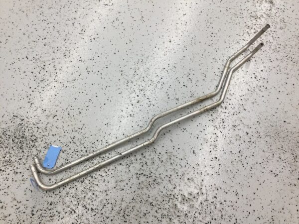 2015 Polaris In/Out Engine Coolant Tubes - fits Sportsman Ace 325
