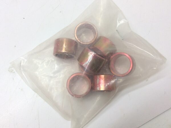 2005 Suzuki Kingquad 700- Clutch Kit - Image 2