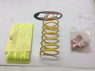 2005 Suzuki Kingquad 700- Clutch Kit