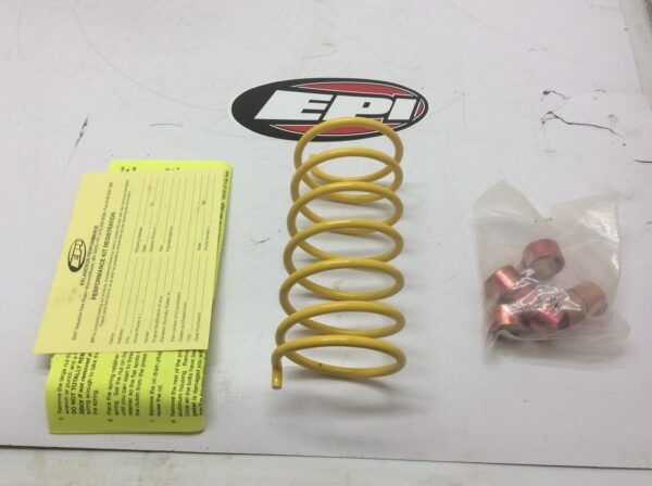 2005 Suzuki Kingquad 700- Clutch Kit