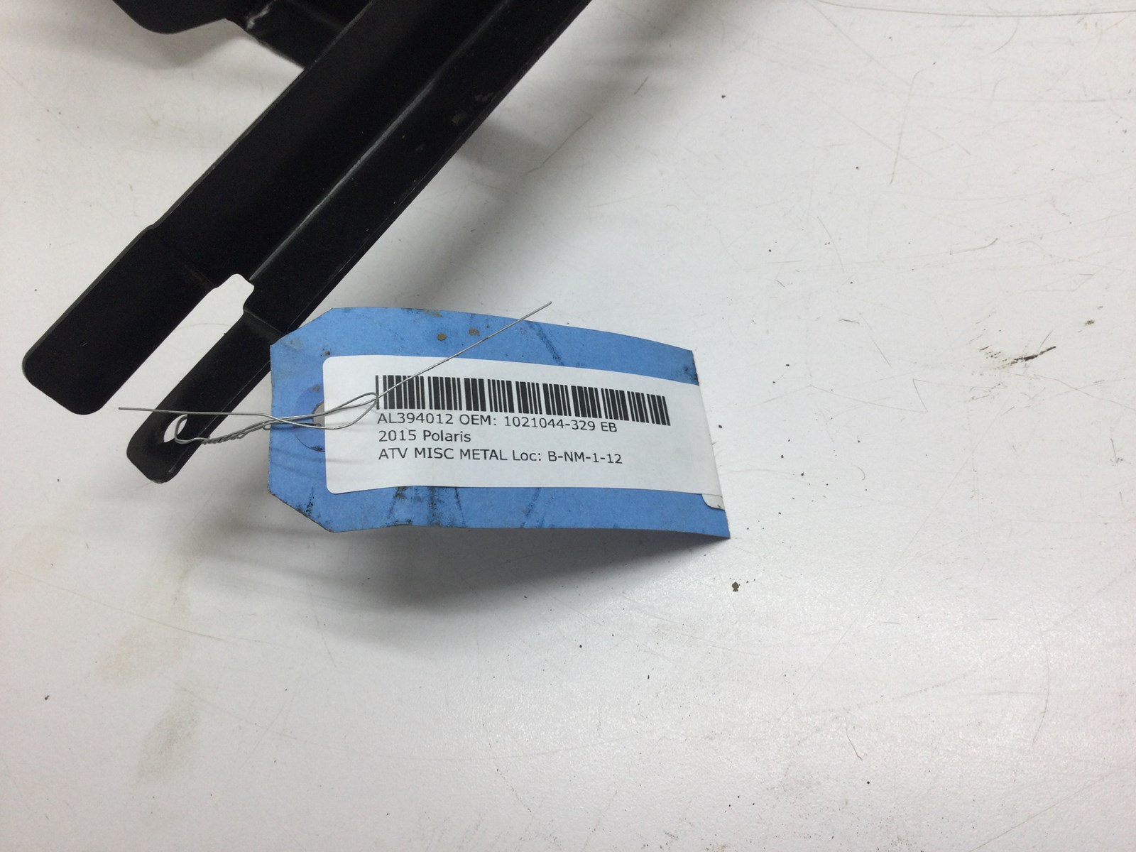 2015 Polaris ECU Mount Brace - fits Sportsman Ace 325 - Image 5