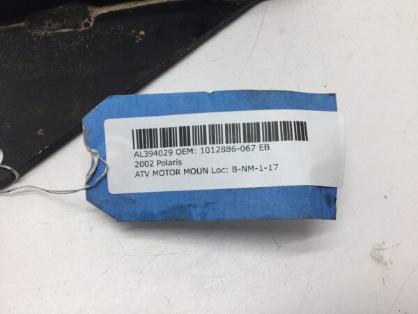 2002 Polaris Transmission Mount - Image 5