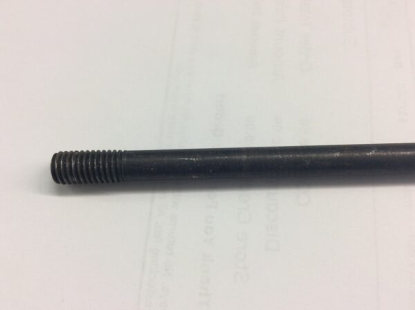 1987 Ski-Doo Stud M8 x 171 - Crank Case - Image 3