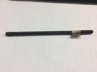 1987 Ski-Doo Stud M8 x 171 - Crank Case