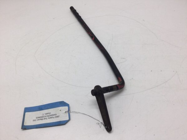 2002 Polaris Gear Select Shift Lever - Image 2