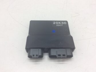 ECM