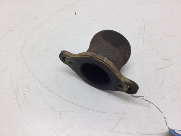 2002 Polaris Exhaust Manifold Flange - Image 3