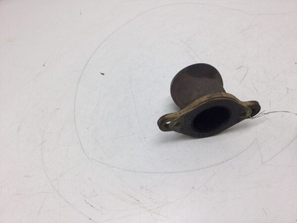 2002 Polaris Exhaust Manifold Flange - Image 4