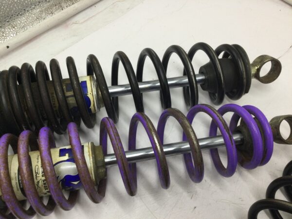 1995 Polaris Rear Suspension Front Shock - Image 3