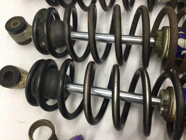 1995 Polaris Rear Suspension Front Shock - Image 4