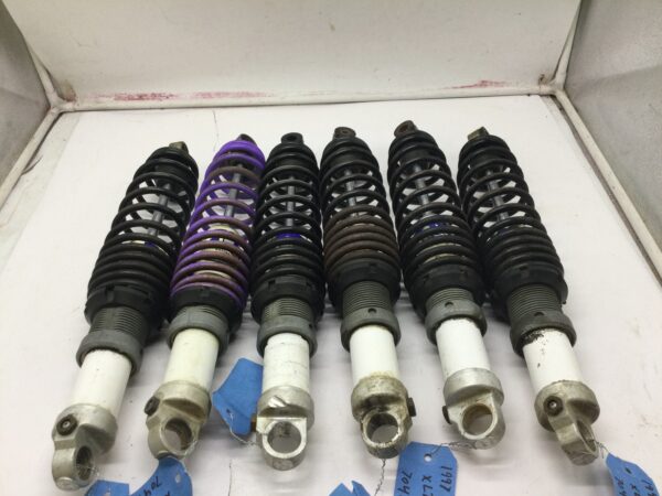 1995 Polaris Rear Suspension Front Shock