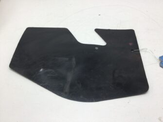 2002 Polaris RH Splash Guard
