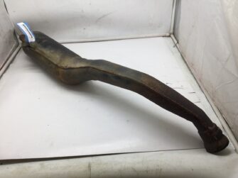 2002 Polaris Muffler
