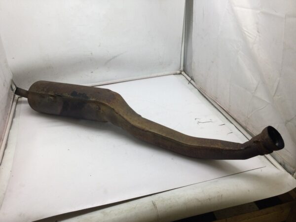 2002 Polaris Muffler - Image 4