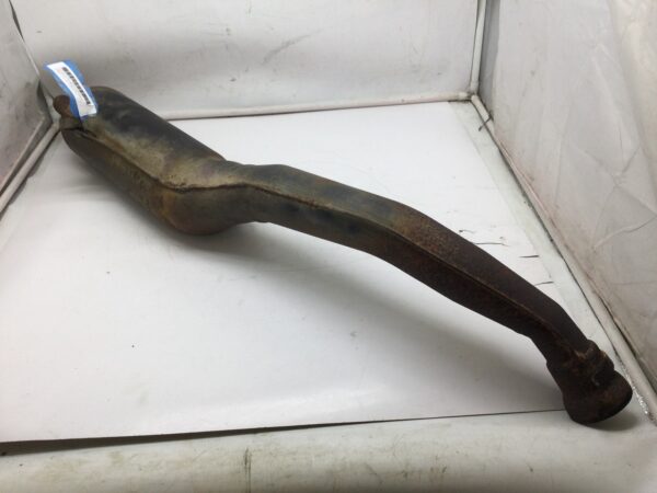 2002 Polaris Muffler