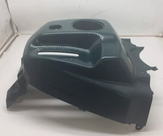 Gas Tank Cover - Image 2