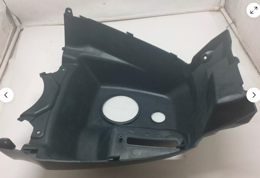 Gas Tank Cover - Image 5