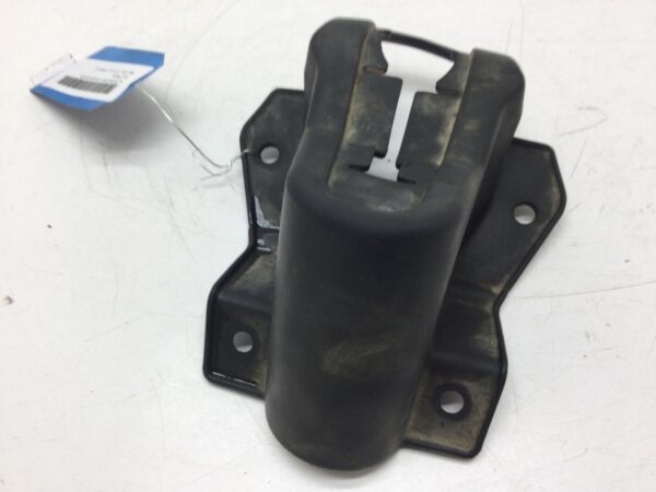 2017 Polaris Steering Boot Black - fits Ace 500 - Image 3