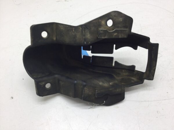 2017 Polaris Steering Boot Black - fits Ace 500 - Image 4