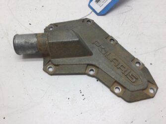 2017 Polaris Water Pump Cover - fits Ace 500