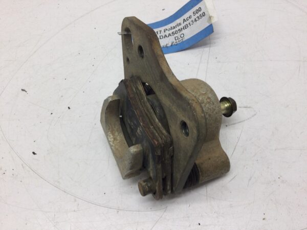 2017 Polaris Front RH Caliper Assembly - fits Ace 500 - Image 2