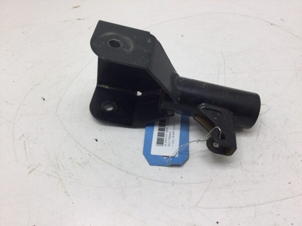 2017 Polaris Steering Tilt Mount Pivot Tube - fits Ace 500 - Image 3