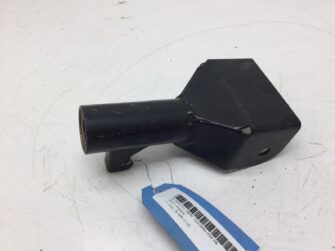 2017 Polaris Steering Tilt Mount Pivot Tube - fits Ace 500