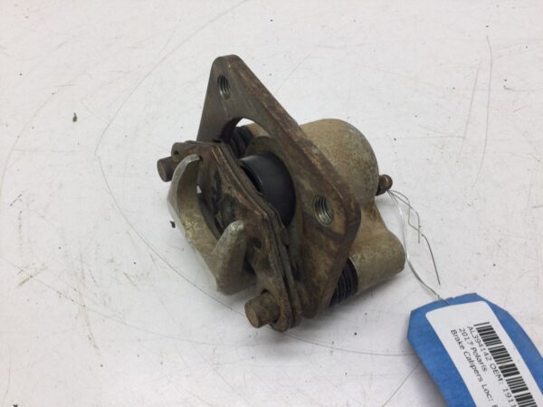 2017 Polaris Left Rear Caliper Assembly - fits Ace 500 - Image 2