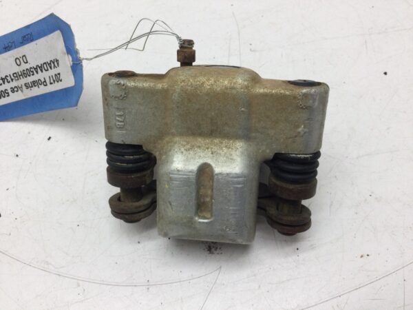 2017 Polaris Left Rear Caliper Assembly - fits Ace 500 - Image 4