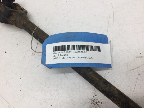 2017 Polaris Steering Shaft - fits Ace 500 - Image 5