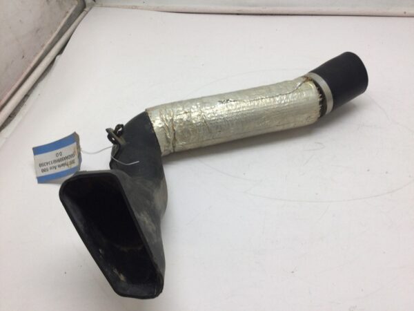 2017 Polaris Intake Duct - Image 2