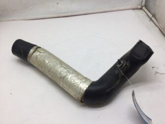2017 Polaris Intake Duct