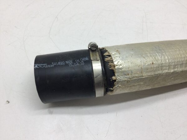 2017 Polaris Intake Duct - Image 4
