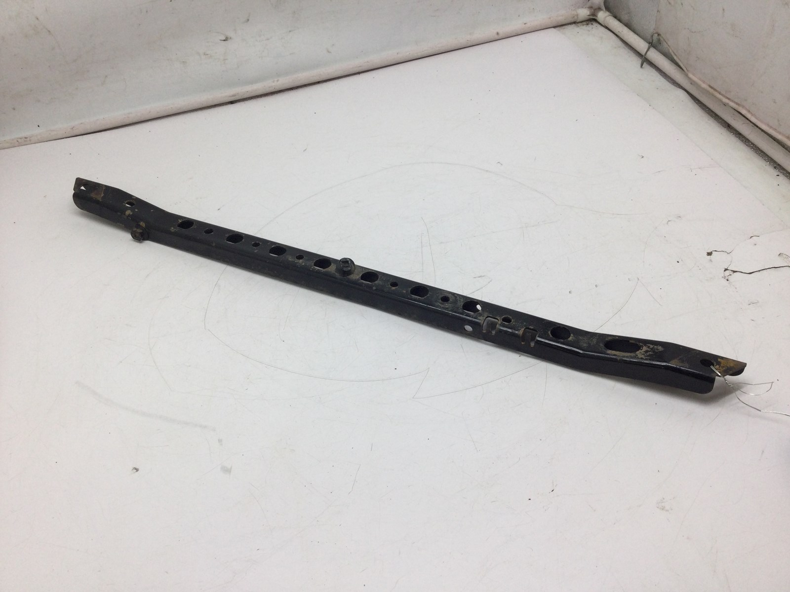 2017 Polaris Rear Bracket Brace - Image 2