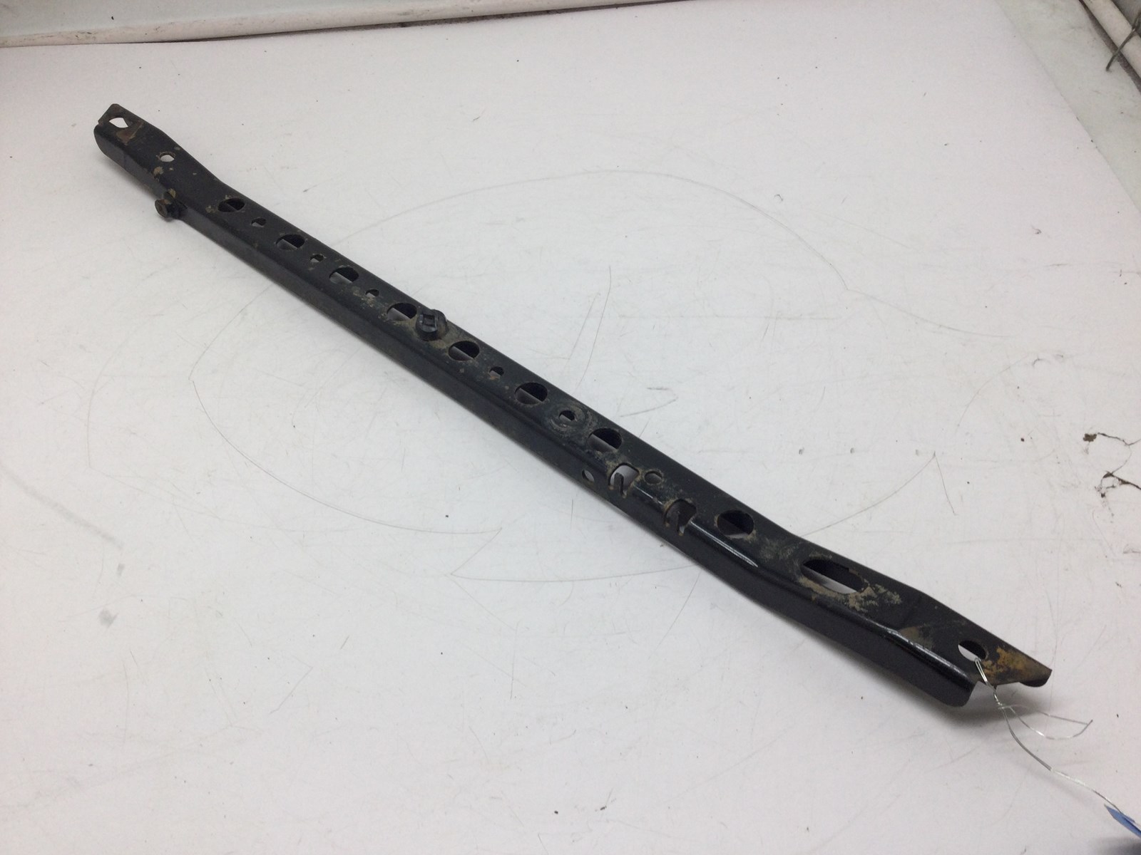 2017 Polaris Rear Bracket Brace