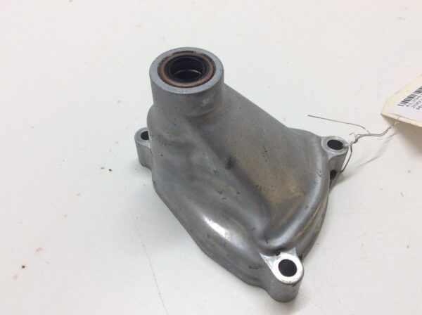 2002 Kawasaki Change Lever Cover Housing - Image 2