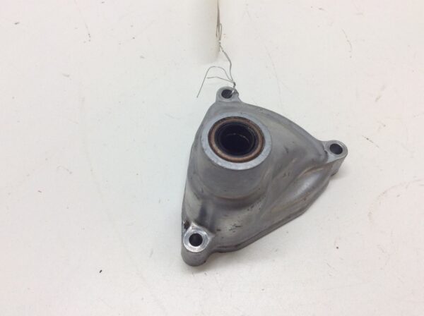 2002 Kawasaki Change Lever Cover Housing - Image 3